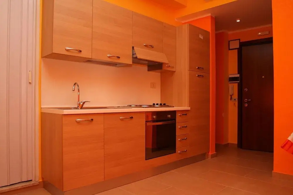 Hotel Residence Memmina - Général