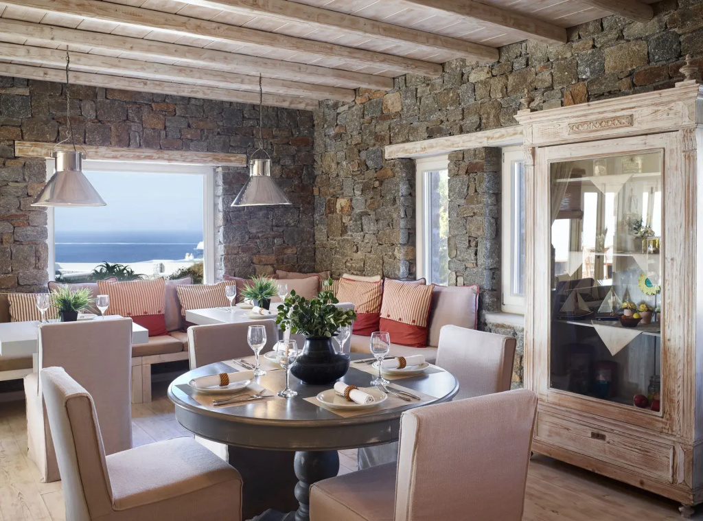 Vencia Boutique Hotel - Général