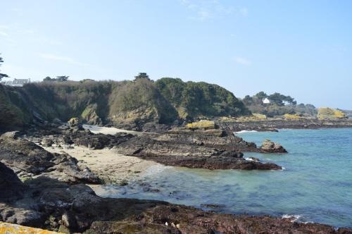 Beach & Waterfront