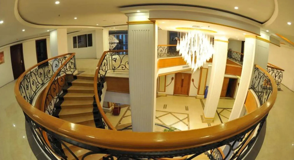 Hotel photo 14