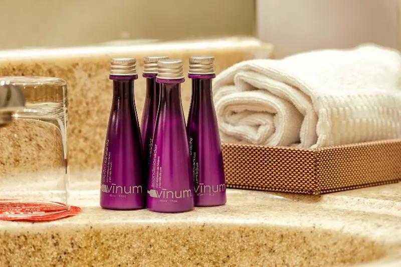 Rugendas Hotel Boutique by Time - Chambres