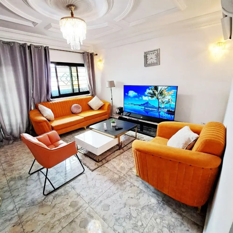 Comfort Apartment