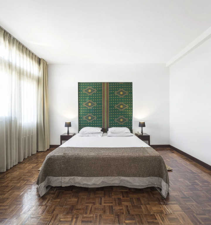 Hotel Tivoli Beira - Général
