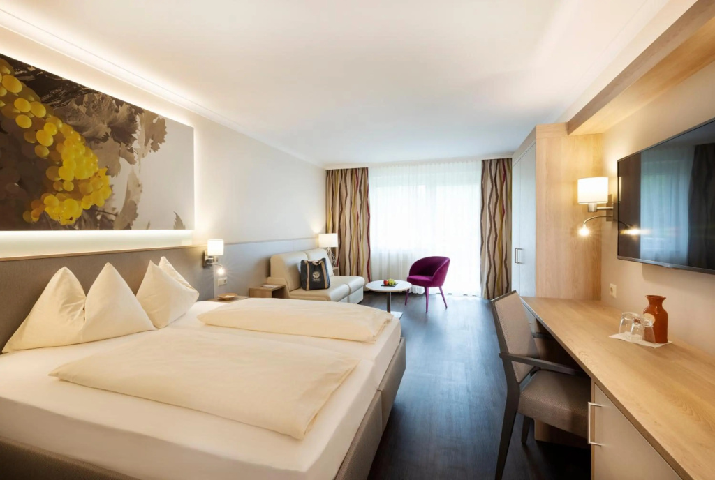 Parktherme Vitalhotel - Général