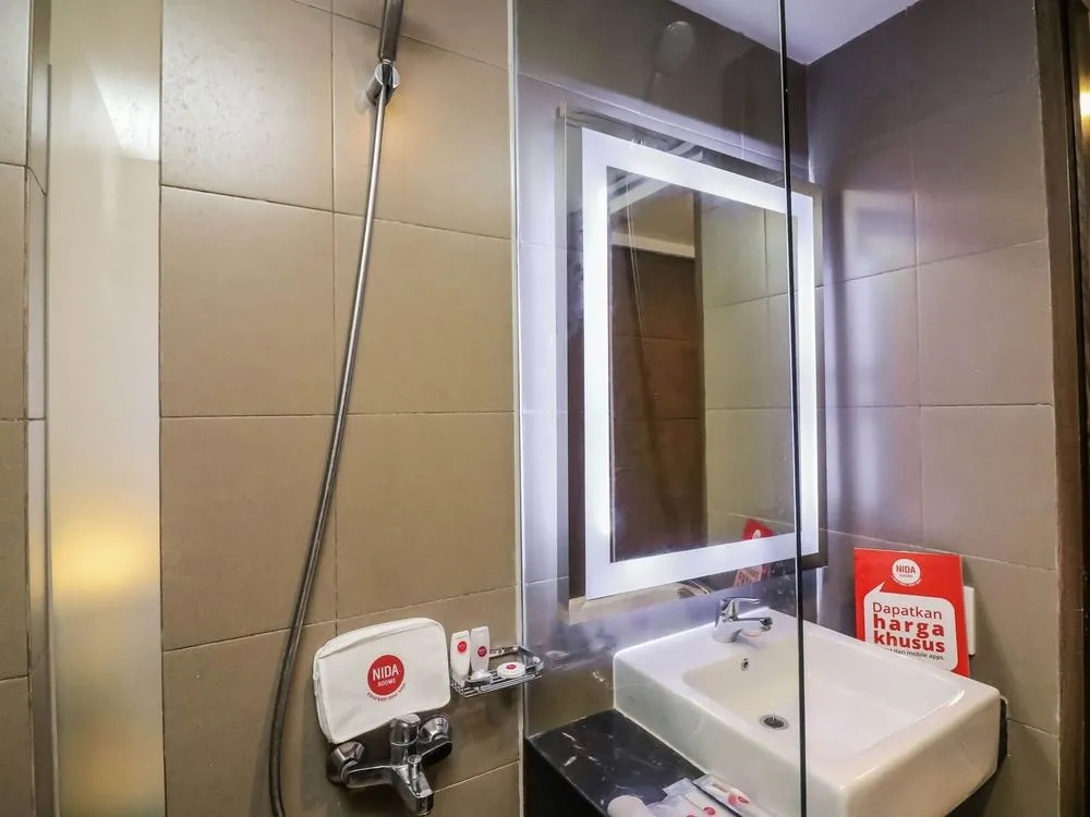 ZEN Rooms Legian Patih Jelantik