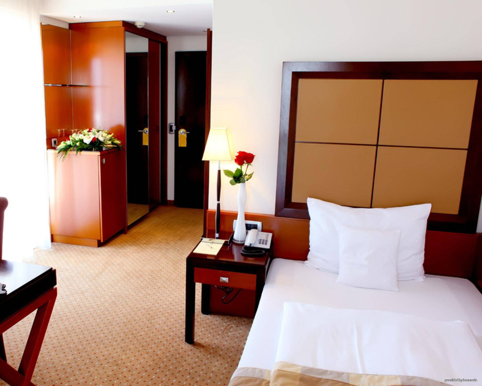 Best Western Premier Montenegro - Général