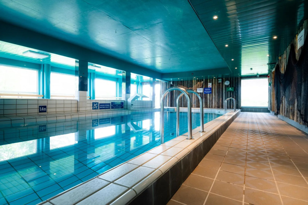 Lapland Hotels Akashotelli - Général