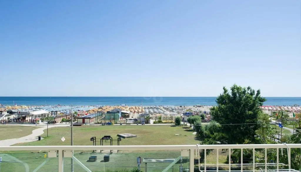 Hotel Rivazzurra - Chambres