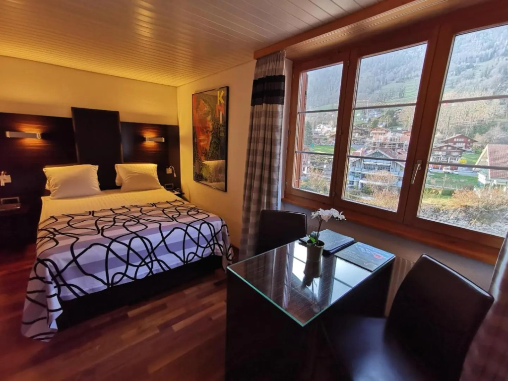 Brienzersee — 2