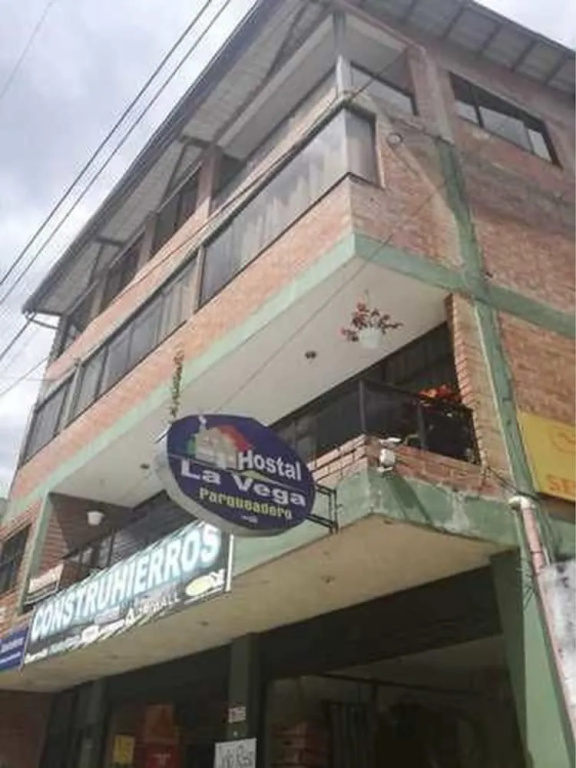 Hostal la Vega