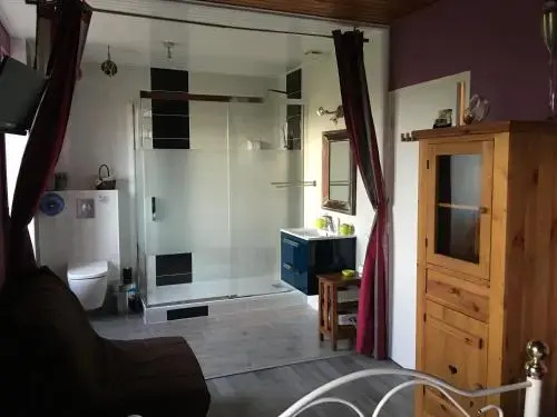 Afficher la photo 6 — Chambres d'hôtes à la Ferme de la Rochelle