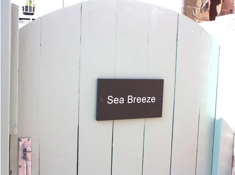 Sea Breeze