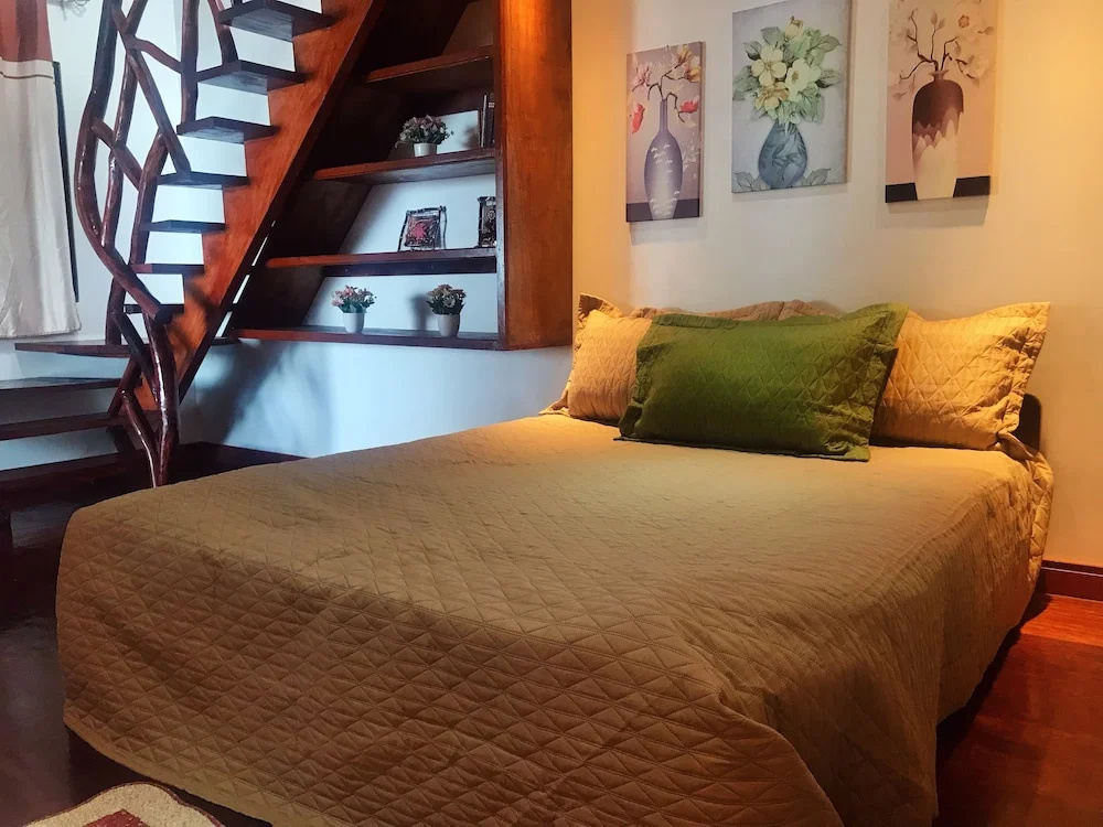 Parrots Boutique Resort
