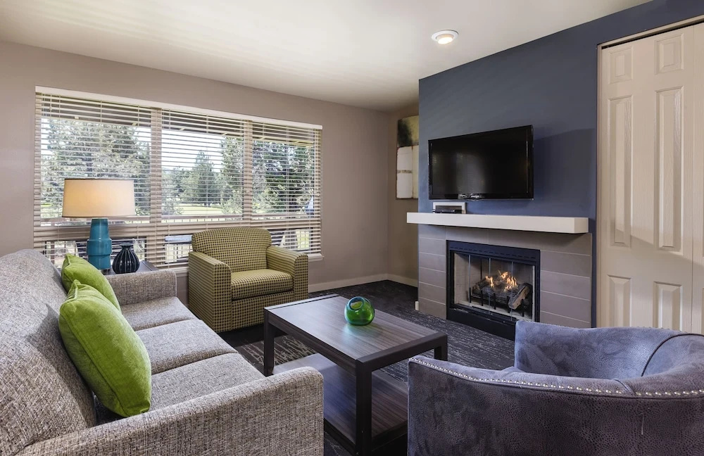 WorldMark Eagle Crest - Chambres