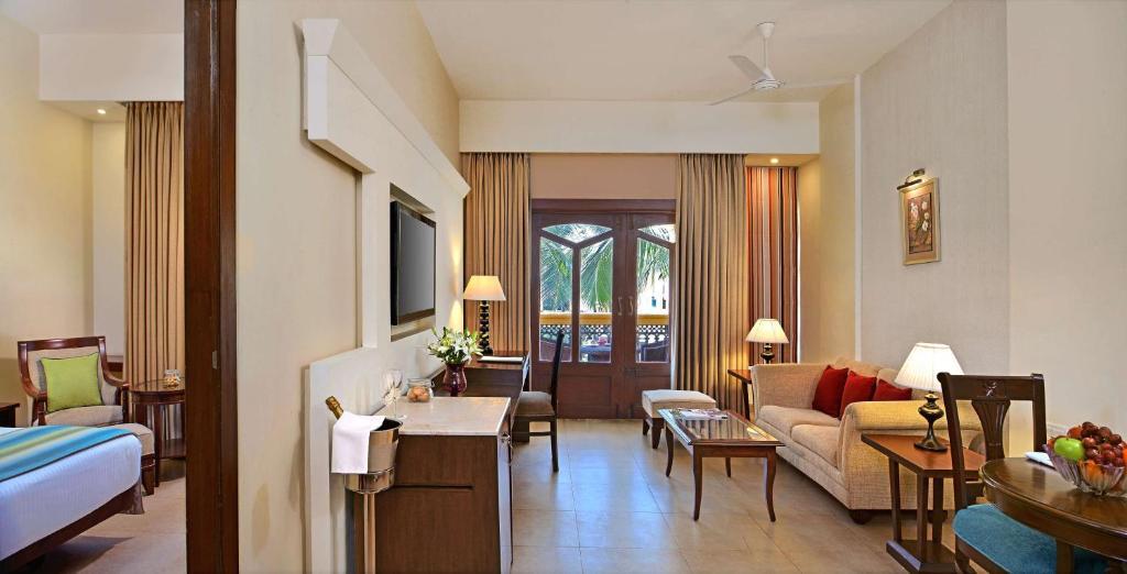 Country Inn & Suites By Radisson, Goa Candolim