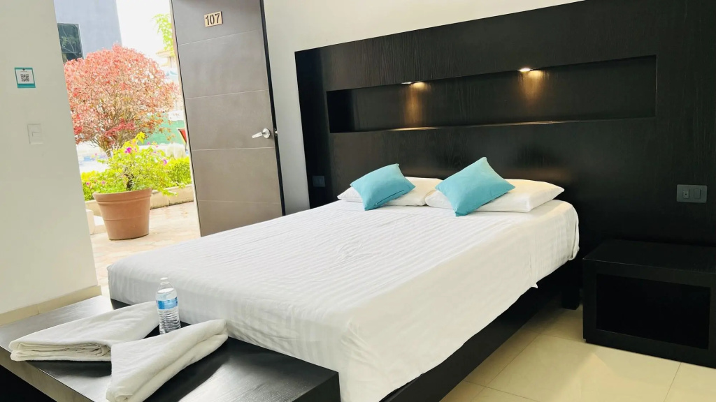 Hotel photo 6