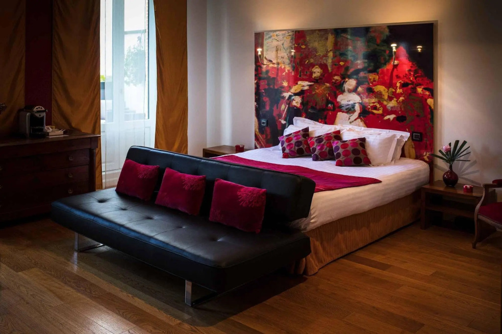 Maison Decoret by null