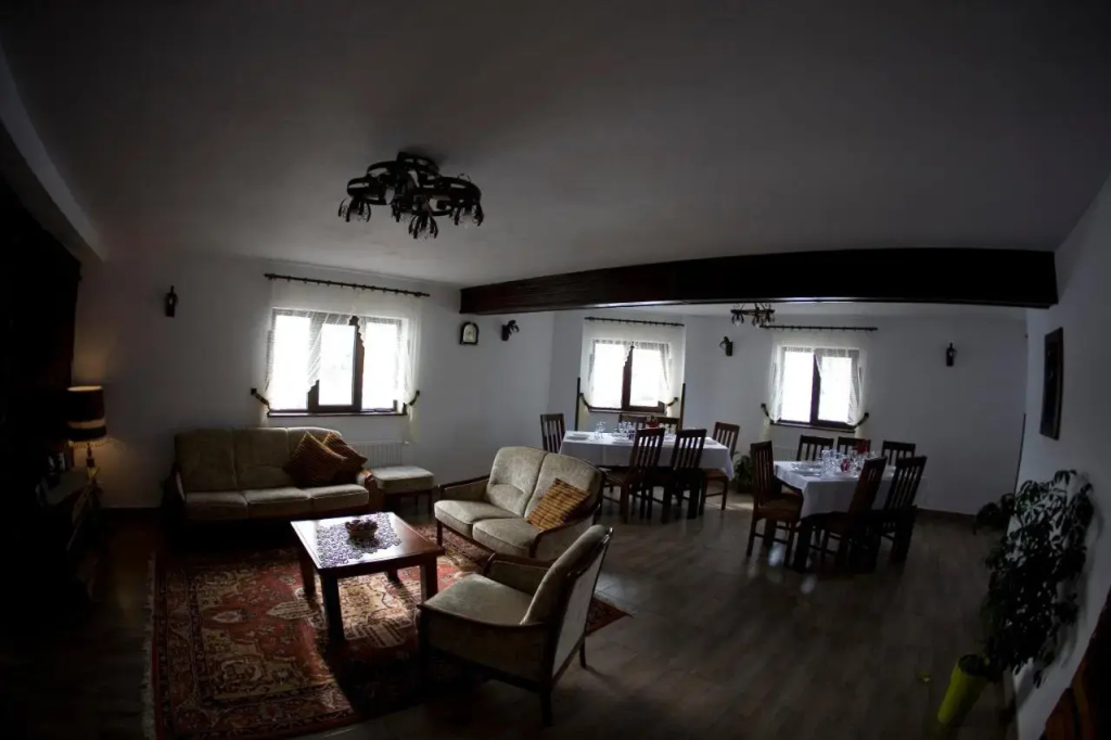 Casa Plai din Bucovina - фото 13