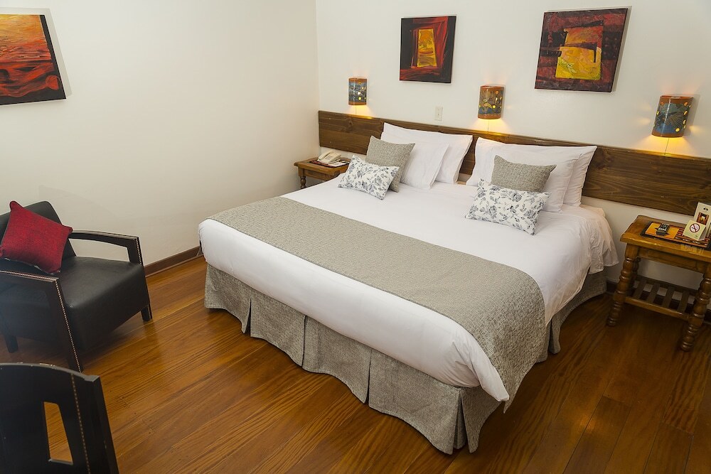 Hotel Rumi Punku by null