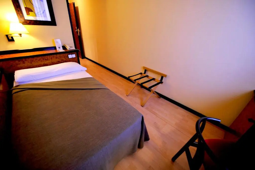 Hotel Glories - Chambres