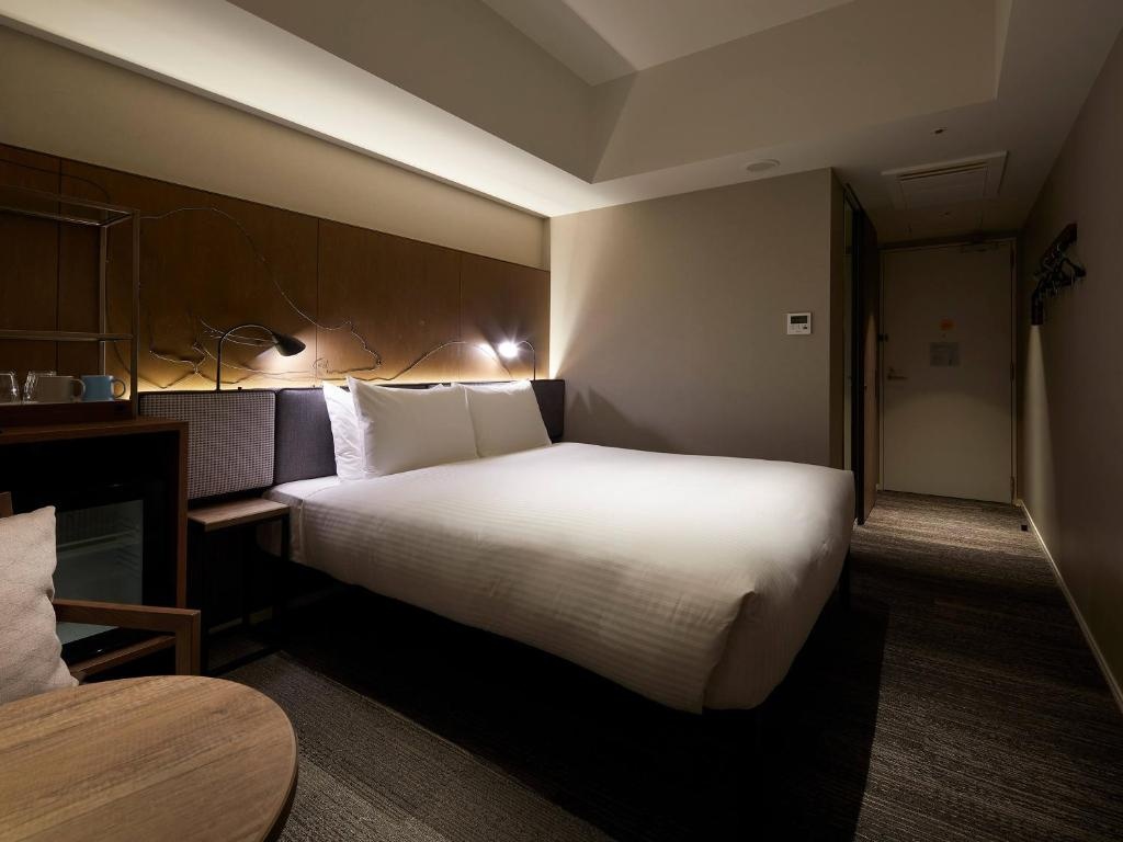 Granbell hotel Tanuki, Sapporo 사진 8