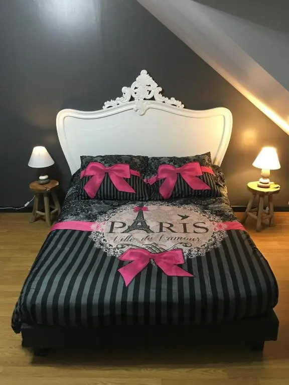 Afficher la photo 6 — appartement meublé tout confort 4 personnes
