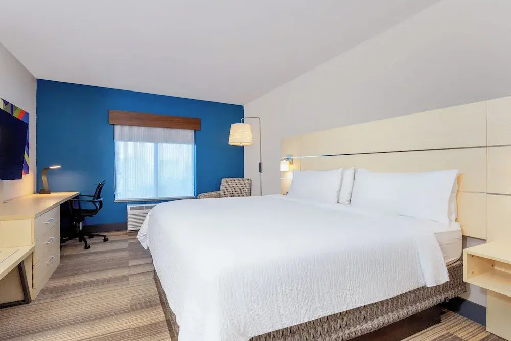 Holiday Inn Express & Suites, International Drive by IHG - Chambres