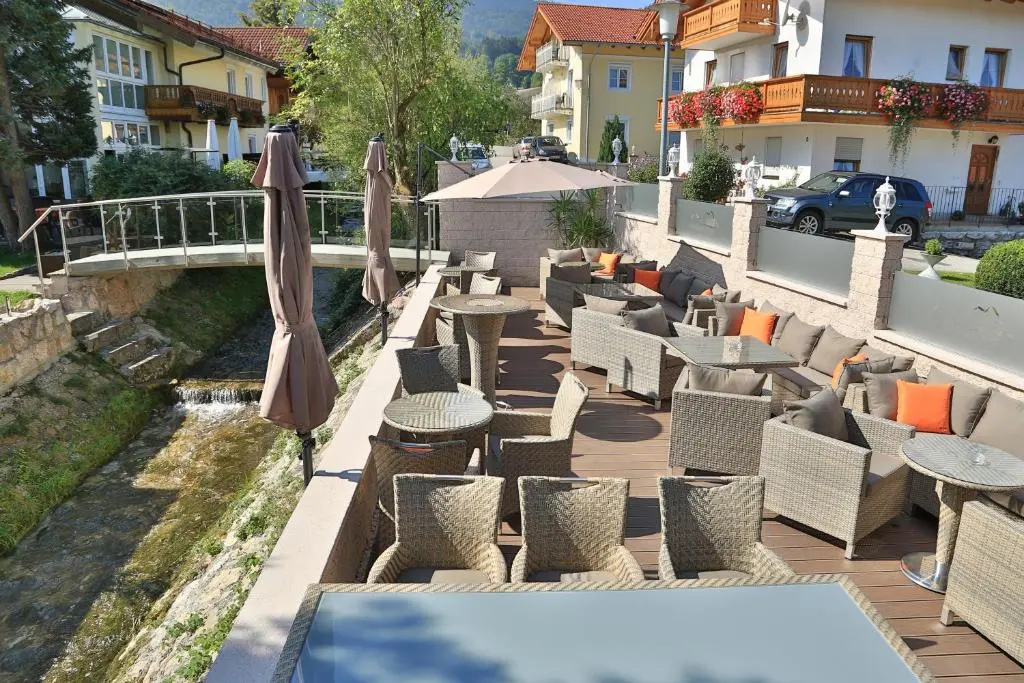 Wellness & Landhotel Prinz- Wellness & Romantik - Général