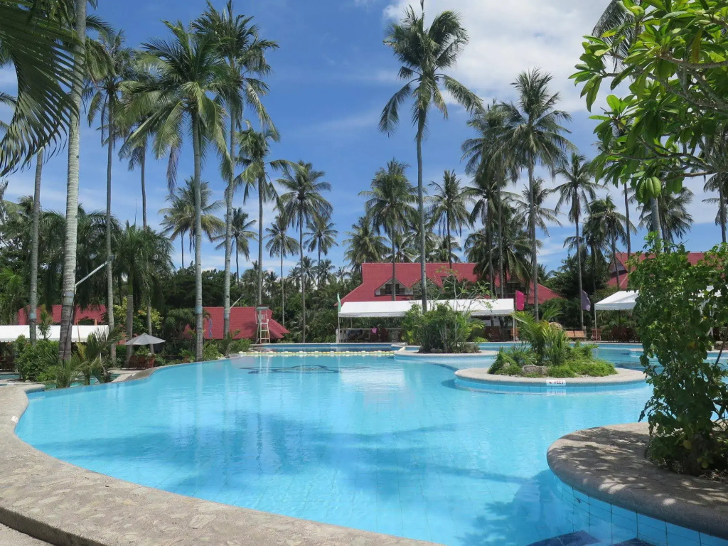 Bahura Resort and Spa - фото 9