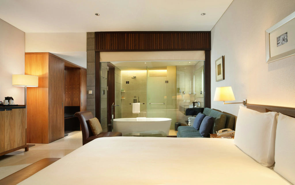 Hilton Bandung - Général