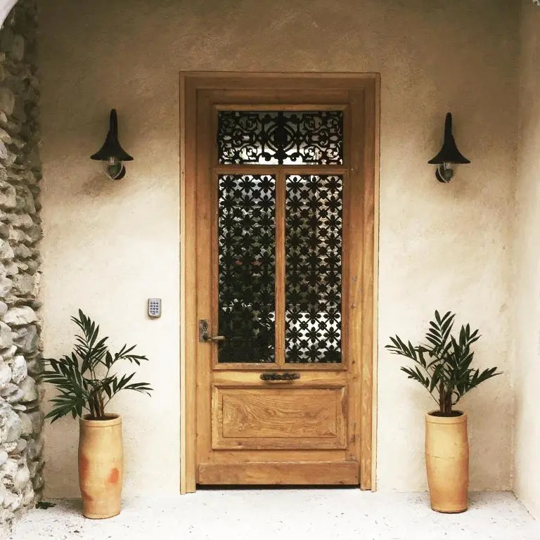 Le Patio - Vallee d'Aspe