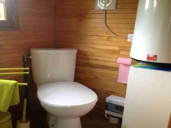 Voir la photo 4 — Roulotte du Petit Bois