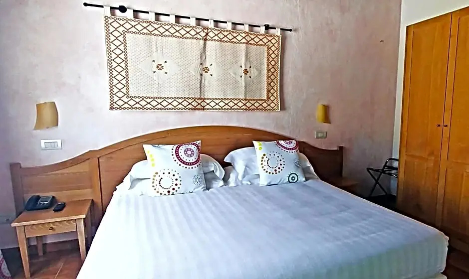 Cruccuris Resort Adults Only - Chambres