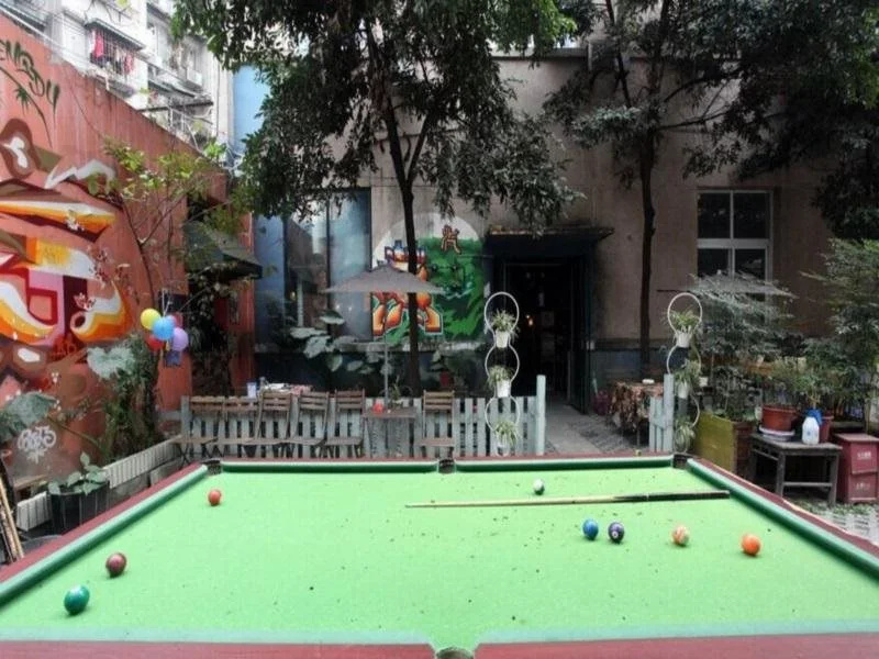 Hotel photo 16