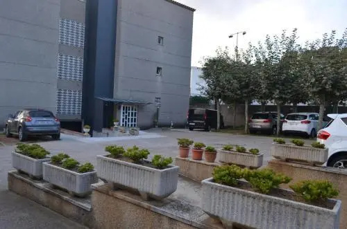 Apartaments Gibert I