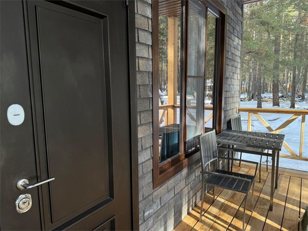 Двухместный номер Standard двуспальная кровать в Konak house