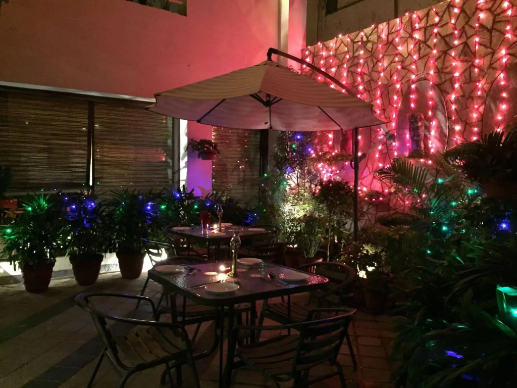 Hotel Ratnawali - Général