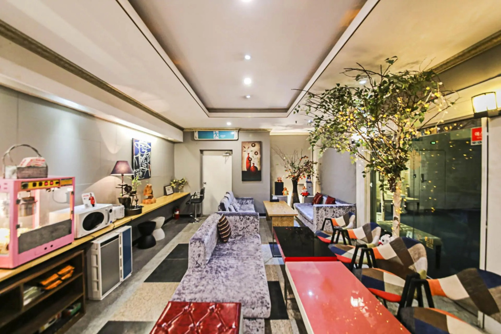 Hotel photo 38