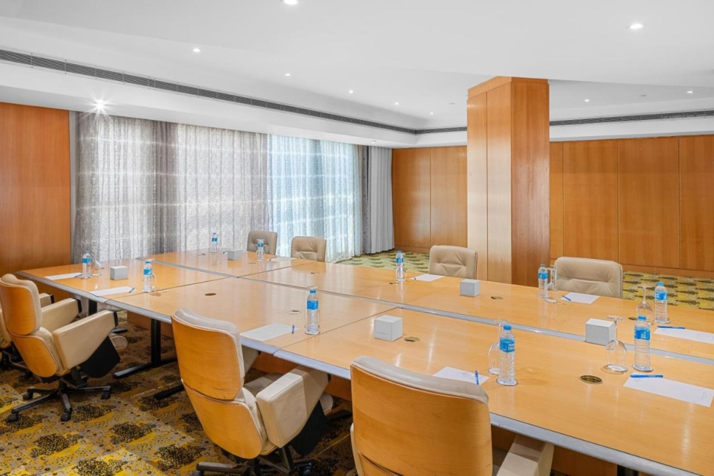 Pickalbatros Luxury Suites Um Marikha Bay, Шаркс-Бей, Єгипет мініатюра 19