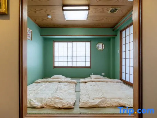 Asakusa Temple 4min Skytree 10min Japanese Cozy House 301 사진 2