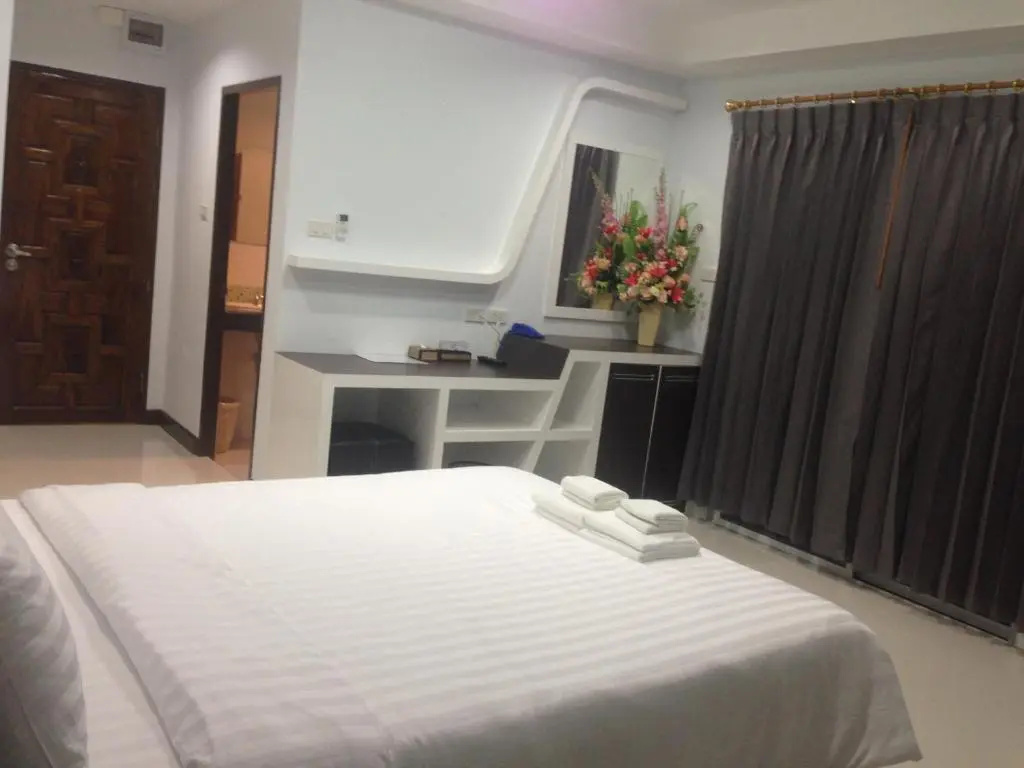 Praiyanan Place Hotel - Chambres