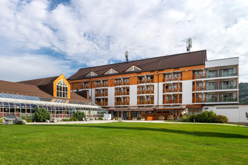 Terme Zrece - Hotel Vital - Général