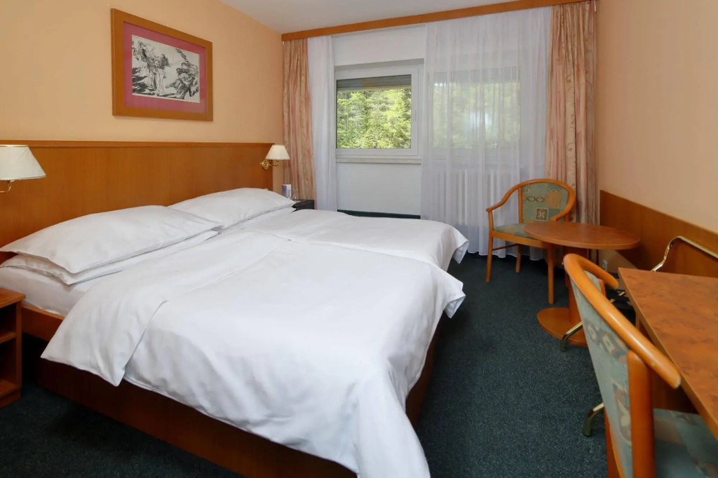 Orea Resort Horal Spindleruv Mlyn - Général