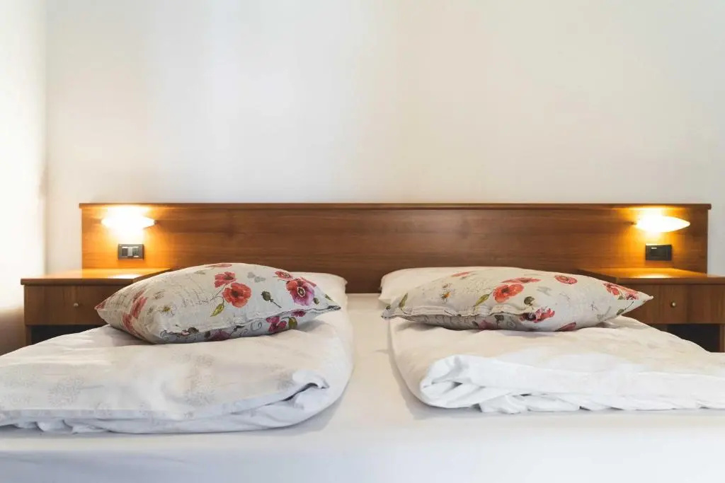 Residence Desire - Chambres