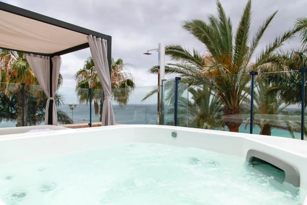 Princesa Yaiza Suite Hotel Resort - 3