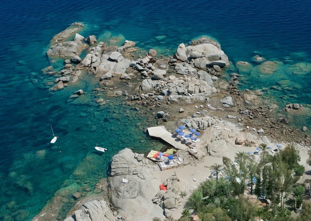 Beach & Waterfront