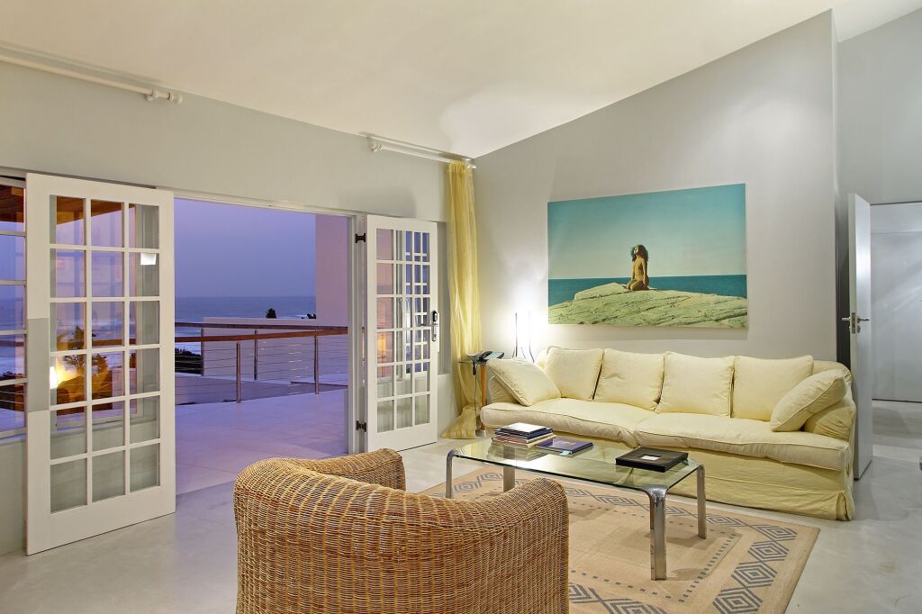 Days At Sea Beach Lodge by null