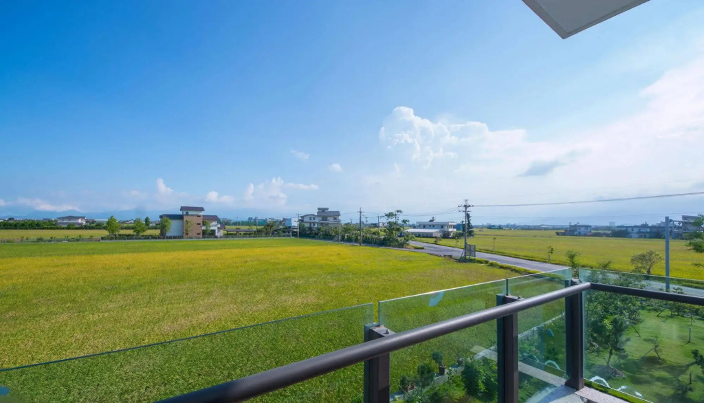 Tsaiyu B&B - фото 6