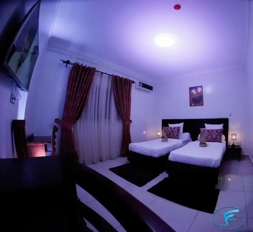 Hotel photo 10