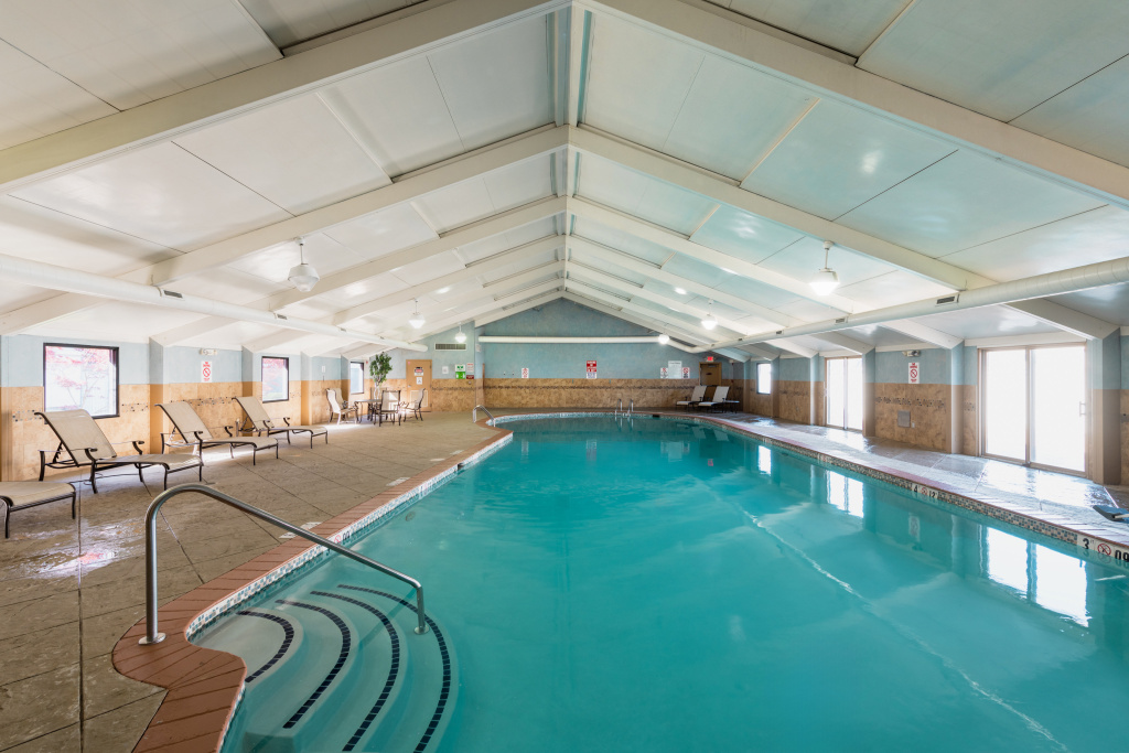Holiday Inn South Plainfield-Piscataway by IHG - Général